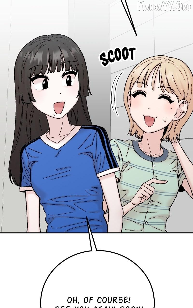 My Dud To Stud Boyfriend Chapter 147 page 20