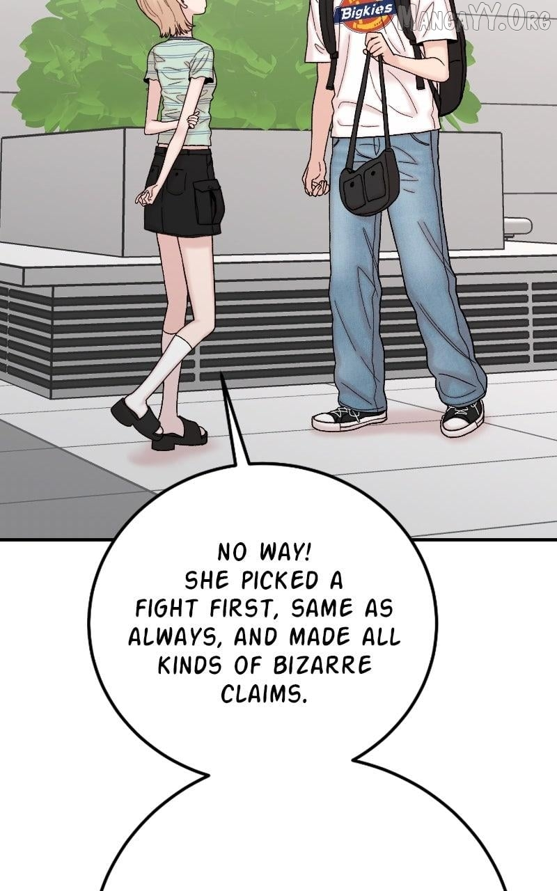 My Dud To Stud Boyfriend Chapter 147 page 37