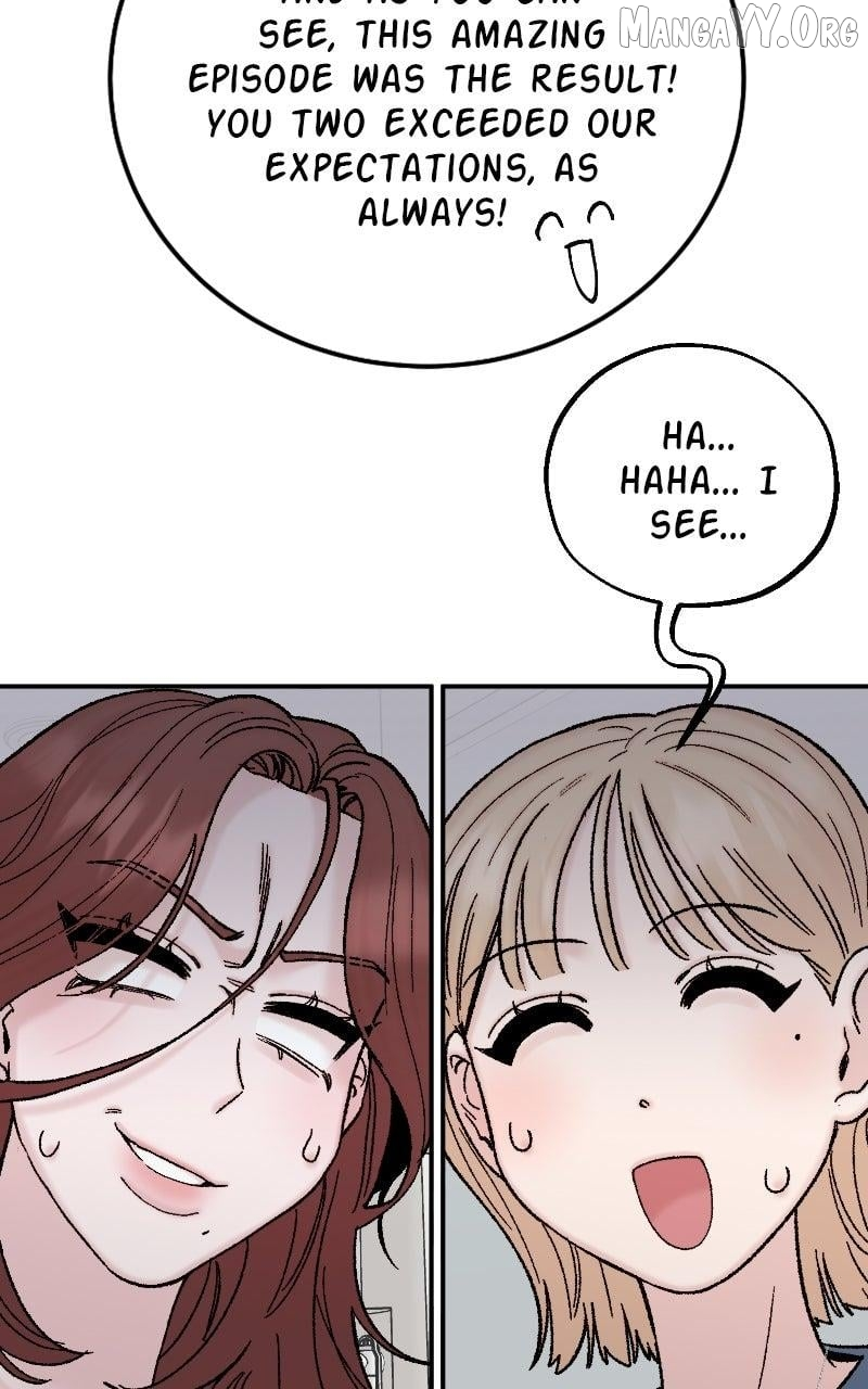 My Dud To Stud Boyfriend Chapter 147 page 18