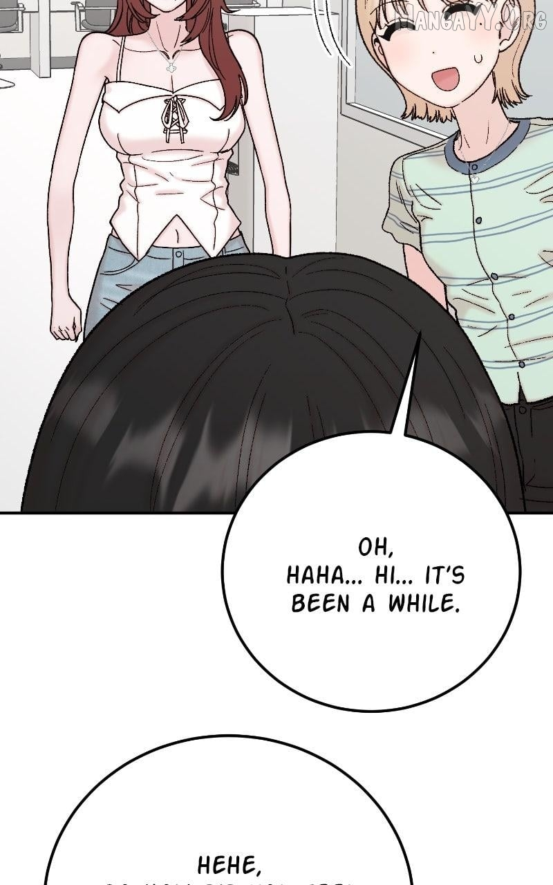 My Dud To Stud Boyfriend Chapter 147 page 15