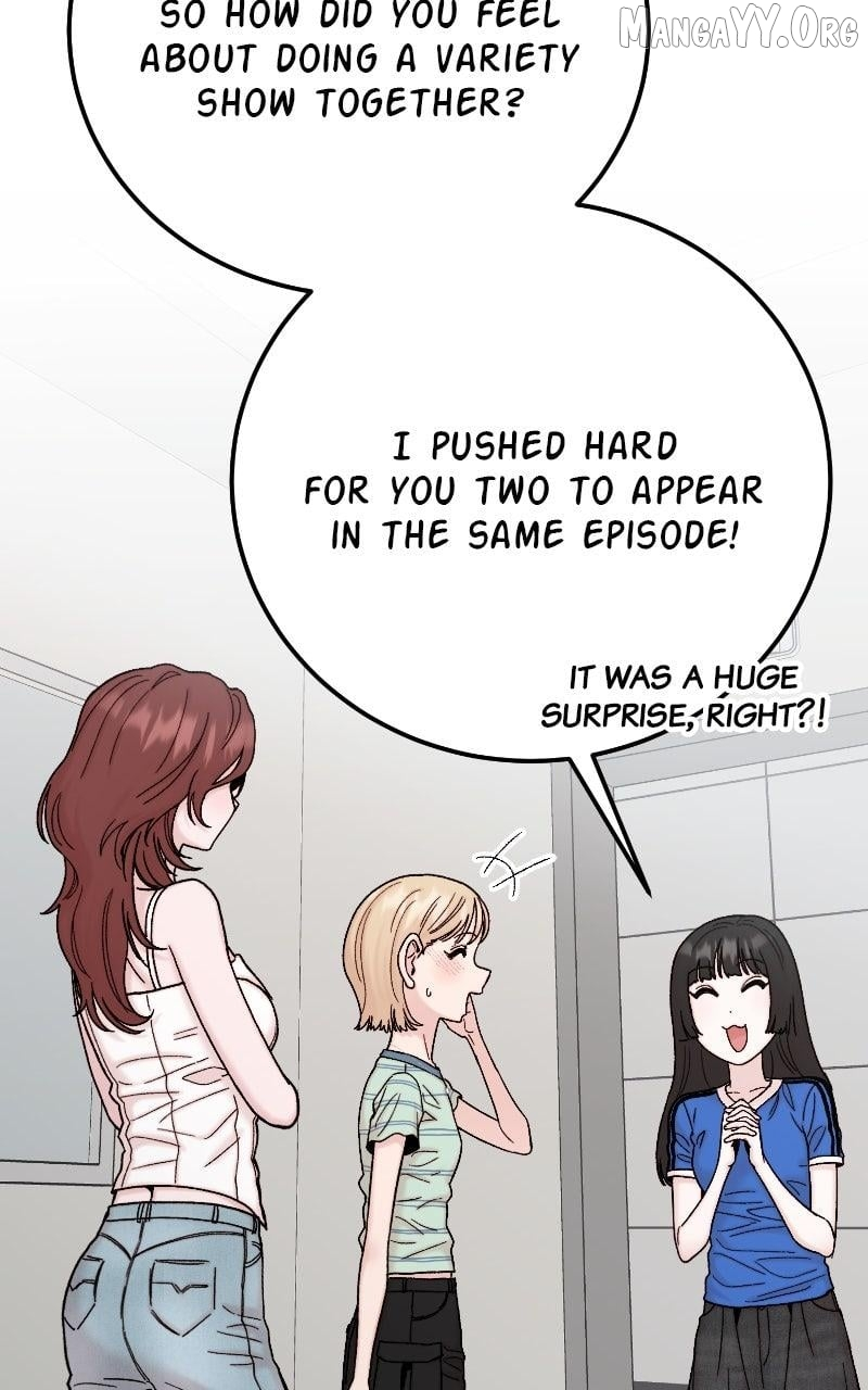 My Dud To Stud Boyfriend Chapter 147 page 16