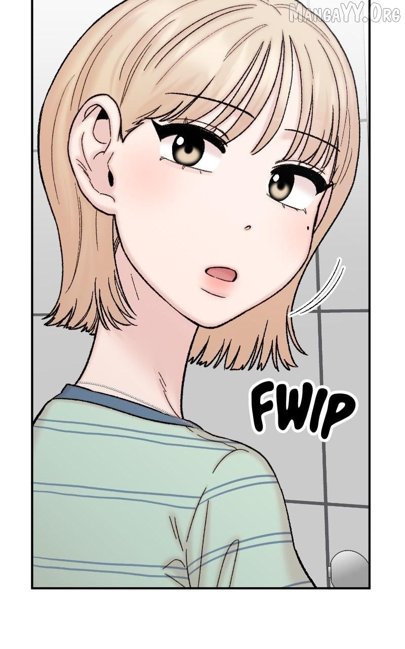 My Dud To Stud Boyfriend Chapter 147 page 22
