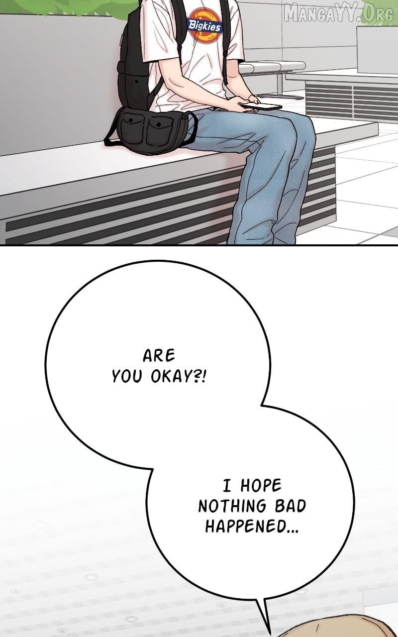 My Dud To Stud Boyfriend Chapter 147 page 34