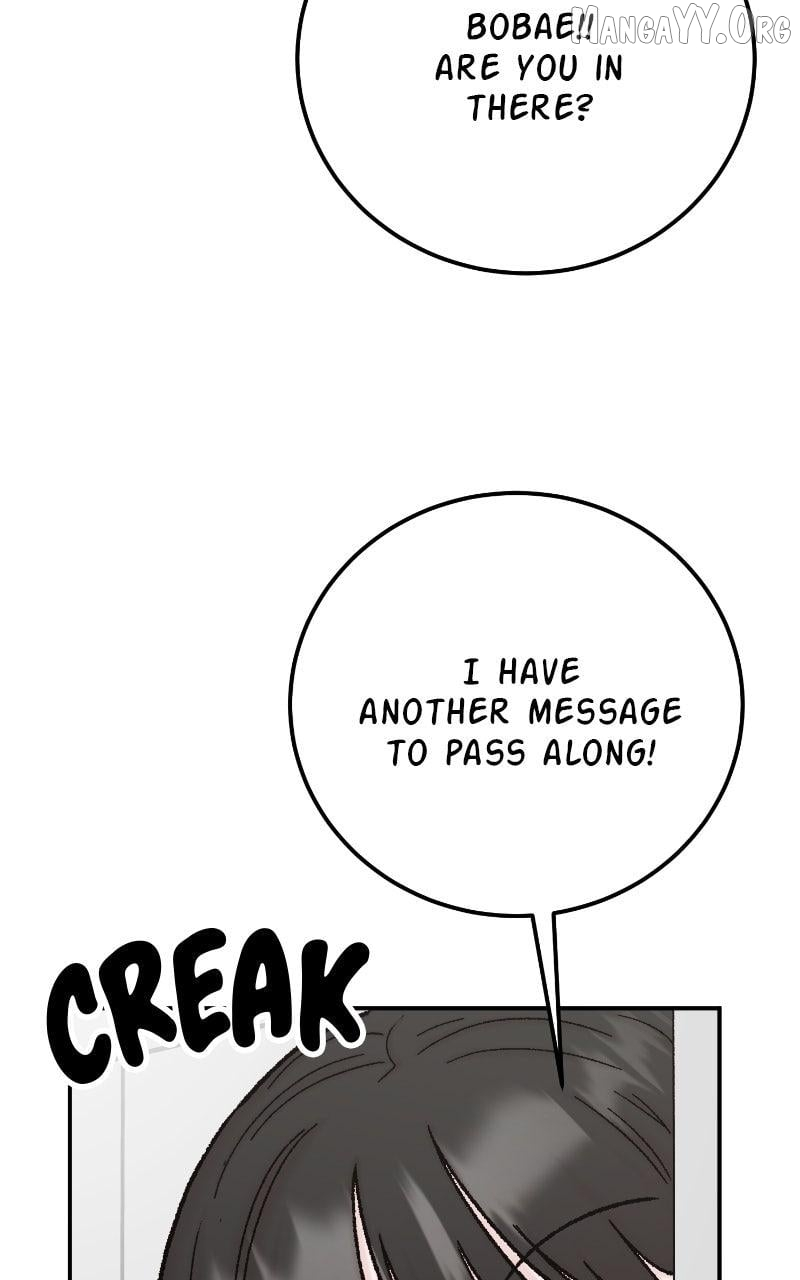 My Dud To Stud Boyfriend Chapter 147 page 12