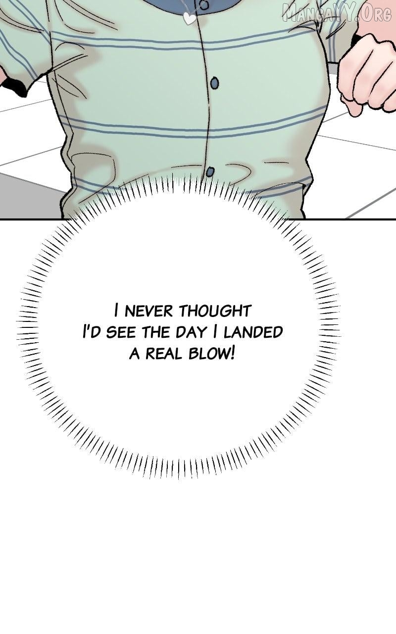 My Dud To Stud Boyfriend Chapter 147 page 32
