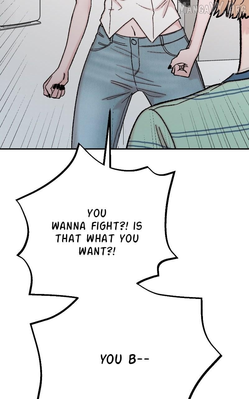 My Dud To Stud Boyfriend Chapter 147 page 9