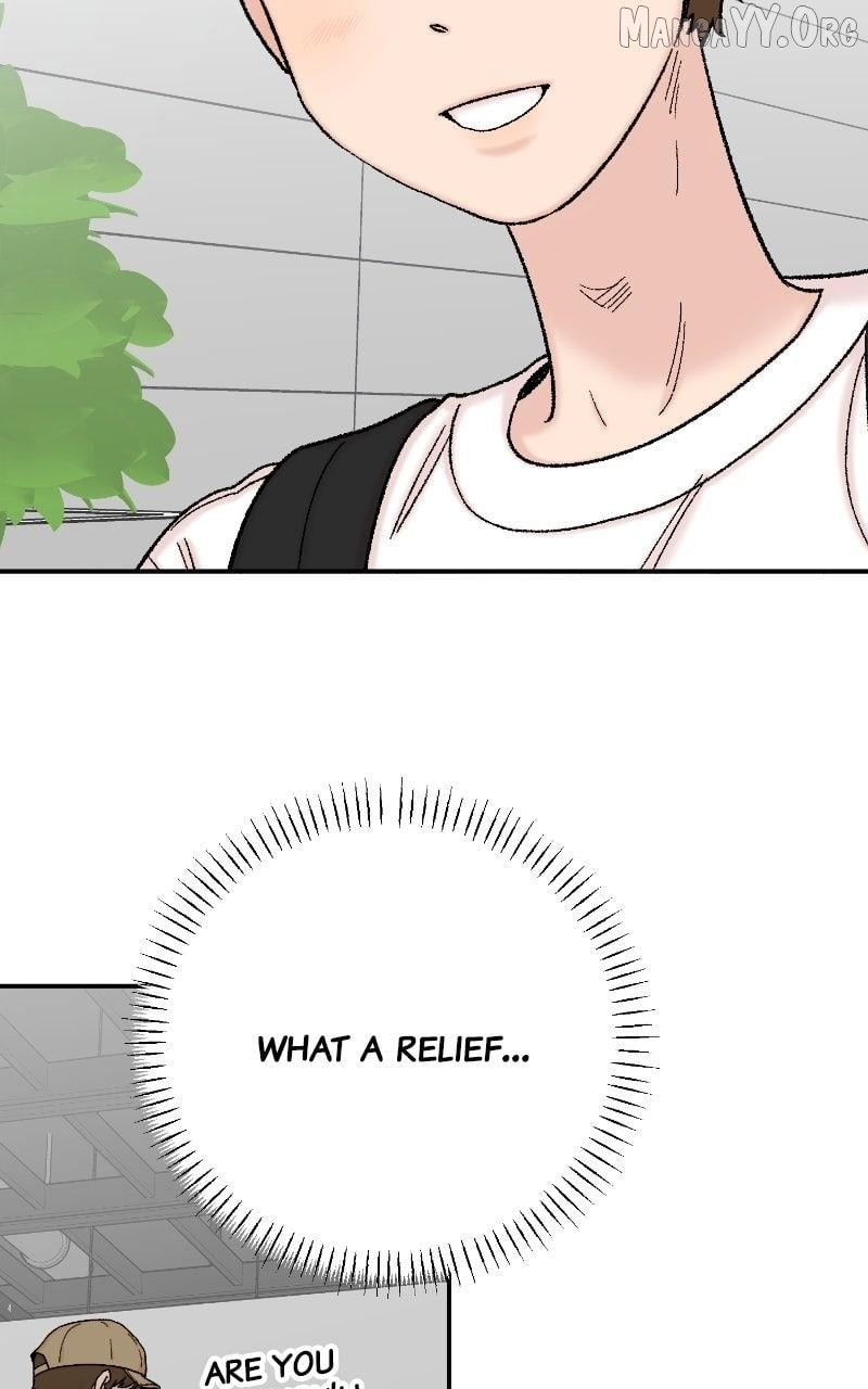 My Dud To Stud Boyfriend Chapter 147 page 41