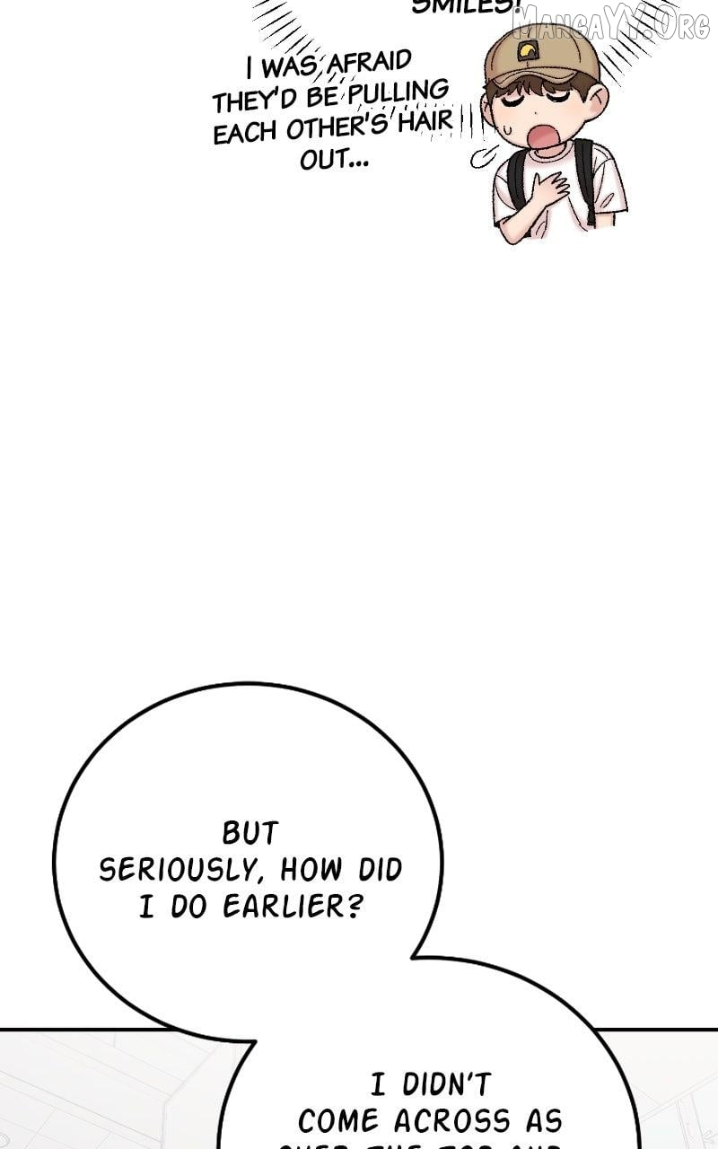 My Dud To Stud Boyfriend Chapter 147 page 43