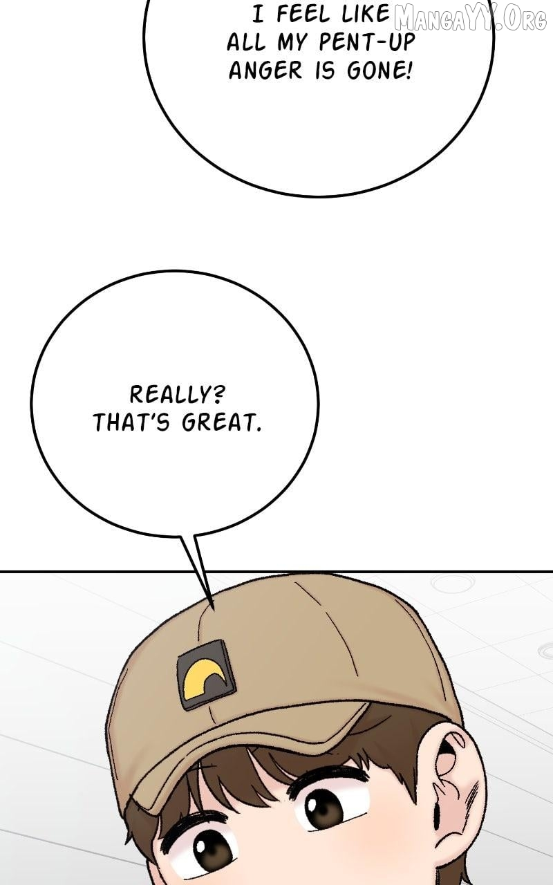 My Dud To Stud Boyfriend Chapter 147 page 40