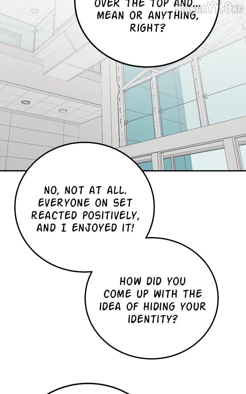 My Dud To Stud Boyfriend Chapter 147 page 44