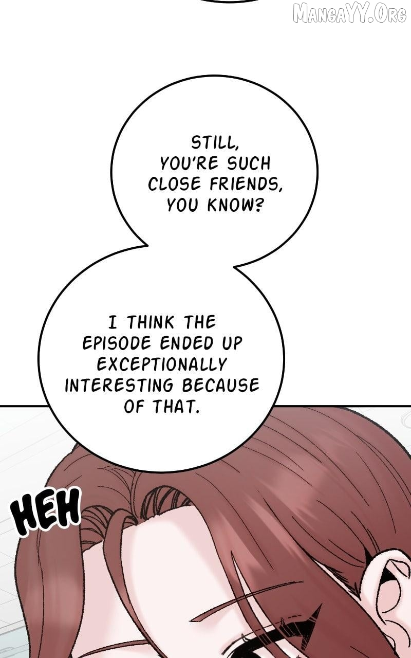 My Dud To Stud Boyfriend Chapter 147 page 56