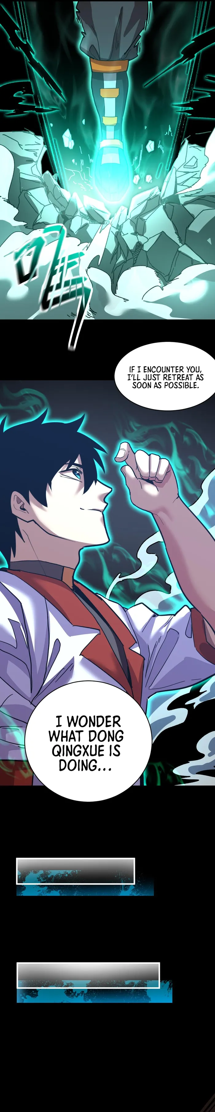 Apex Future Martial Arts Chapter 146 page 5