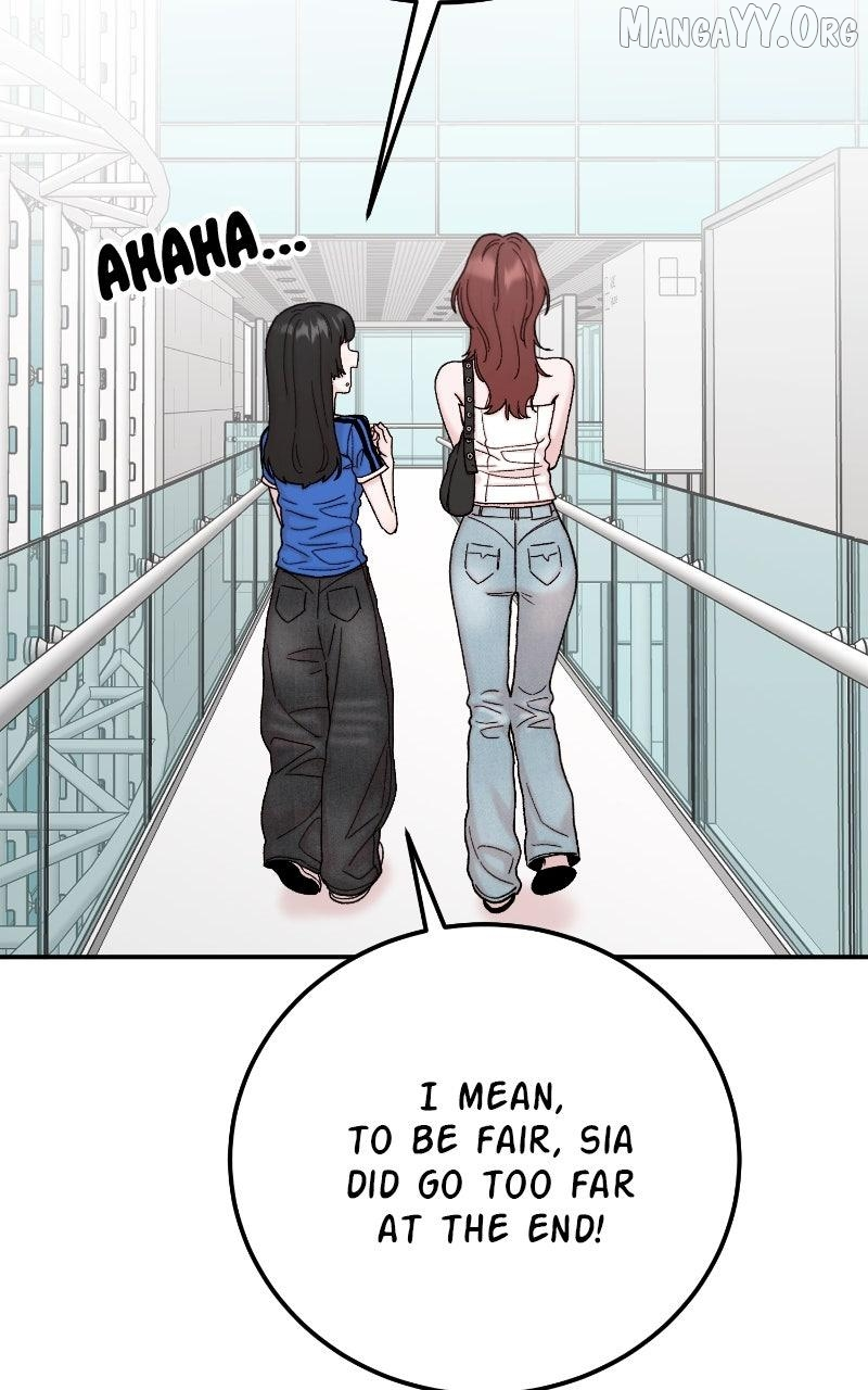 My Dud To Stud Boyfriend Chapter 147 page 55