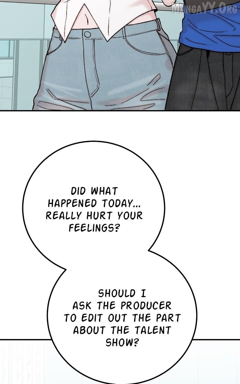 My Dud To Stud Boyfriend Chapter 147 page 54