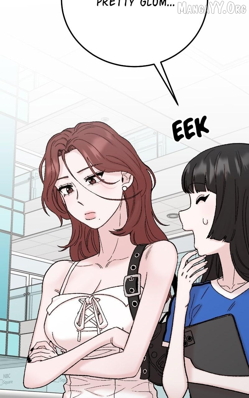 My Dud To Stud Boyfriend Chapter 147 page 53