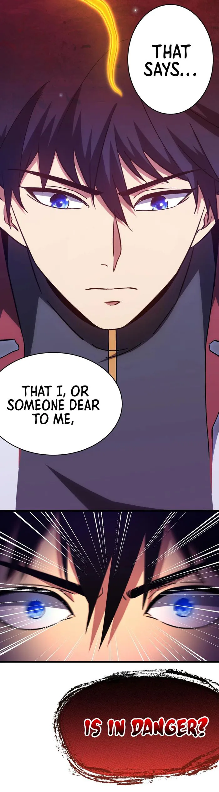 Apex Future Martial Arts Chapter 146 page 29