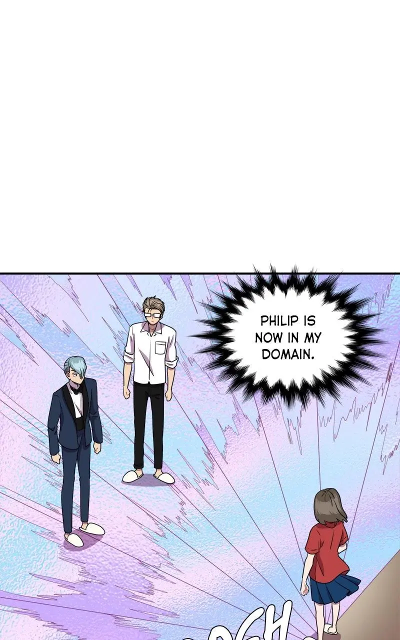 Take My Money Chapter 147 page 3