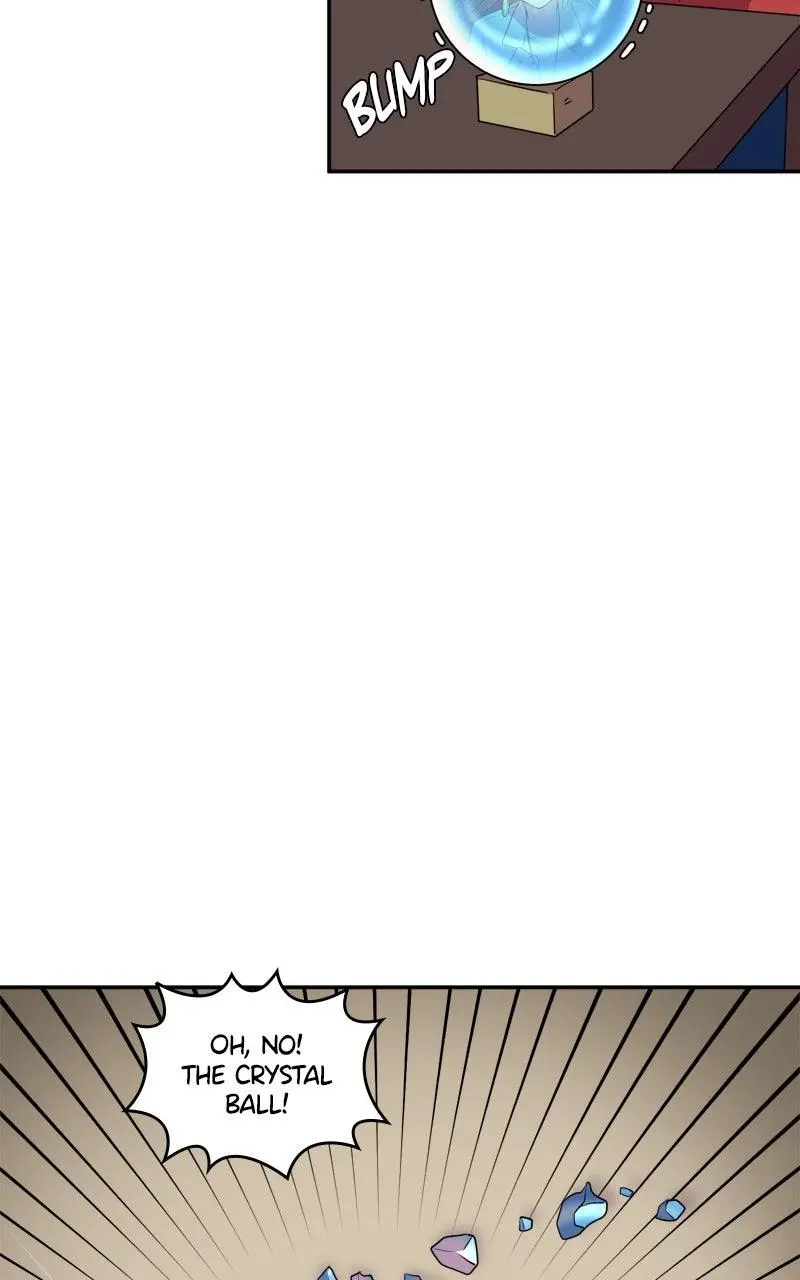 Take My Money Chapter 147 page 37