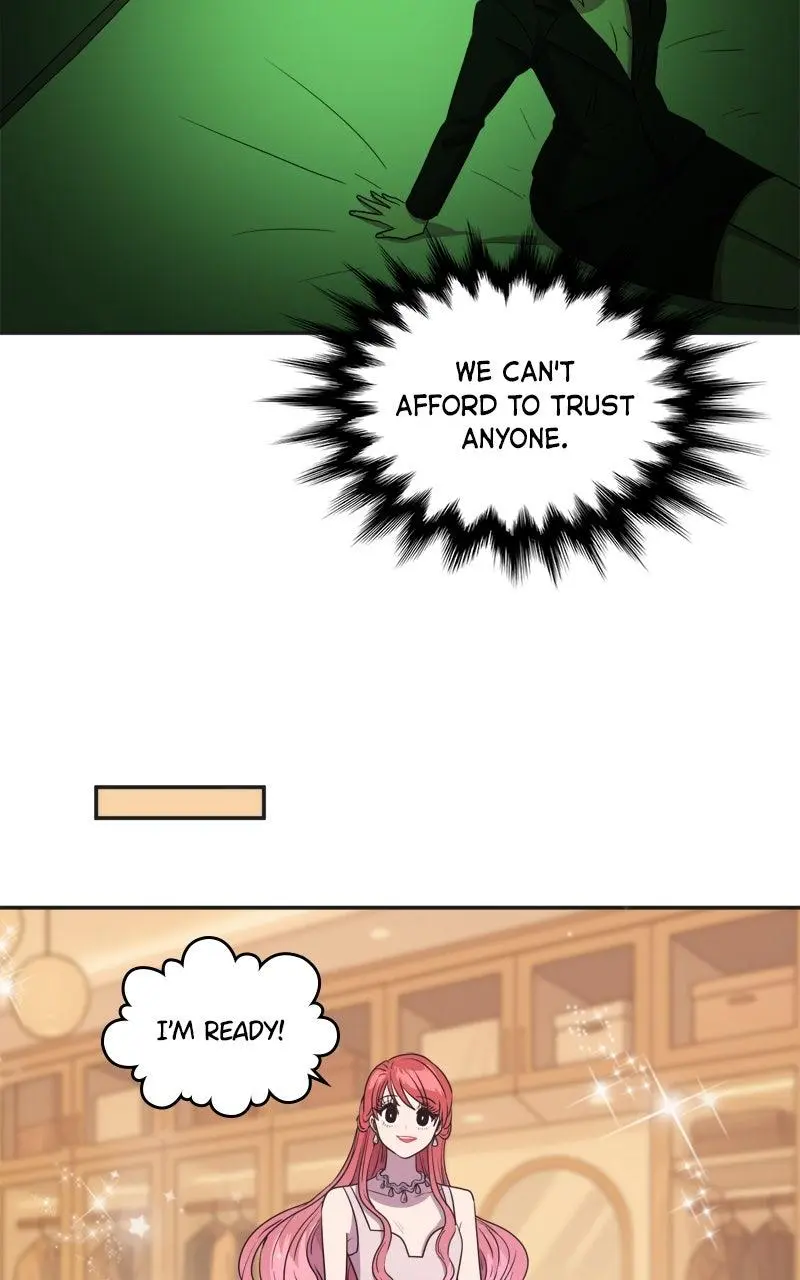 Take My Money Chapter 147 page 47