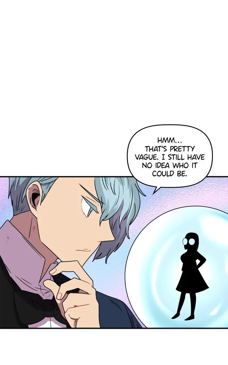 Take My Money Chapter 147 page 23