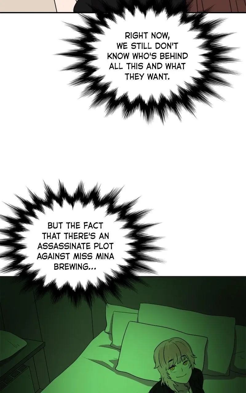 Take My Money Chapter 147 page 46