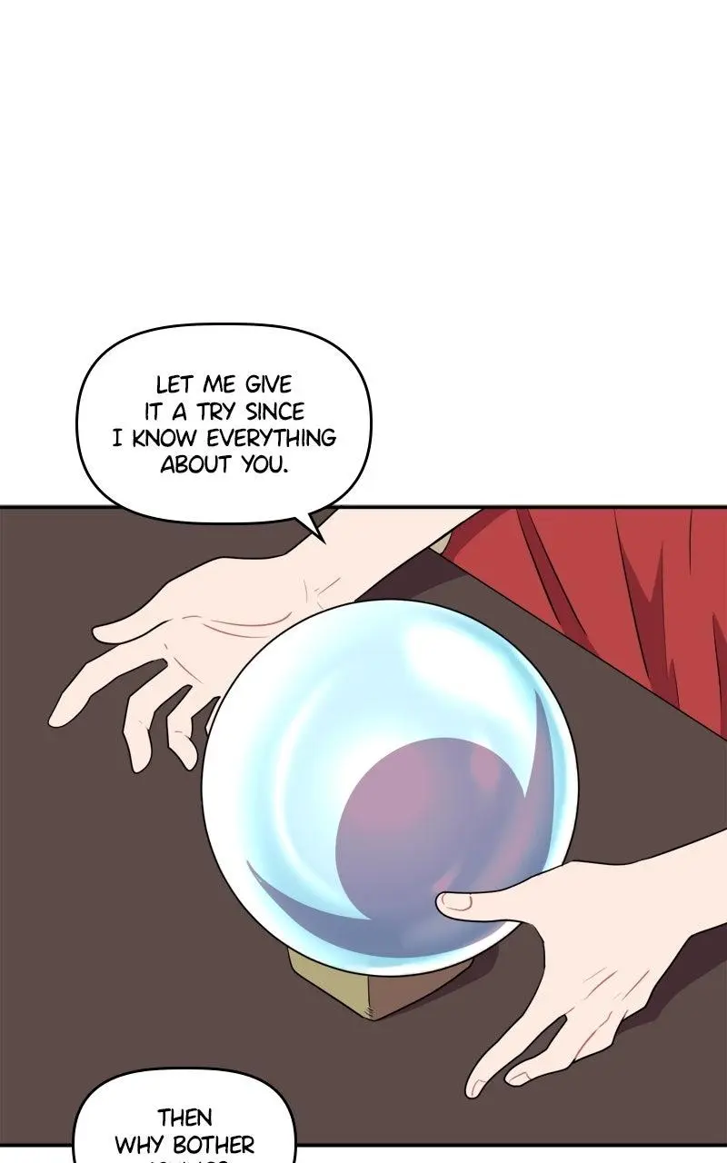 Take My Money Chapter 147 page 33
