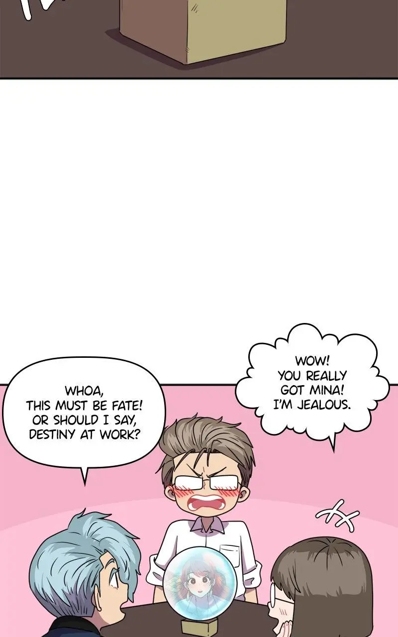 Take My Money Chapter 147 page 35