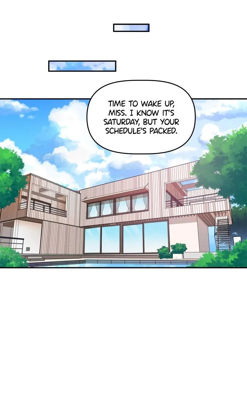 Take My Money Chapter 147 page 41