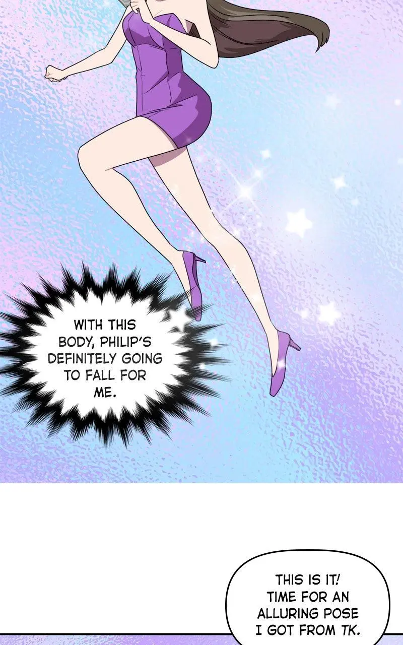 Take My Money Chapter 147 page 8