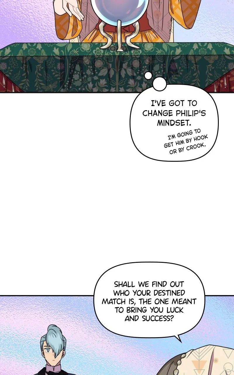 Take My Money Chapter 147 page 16