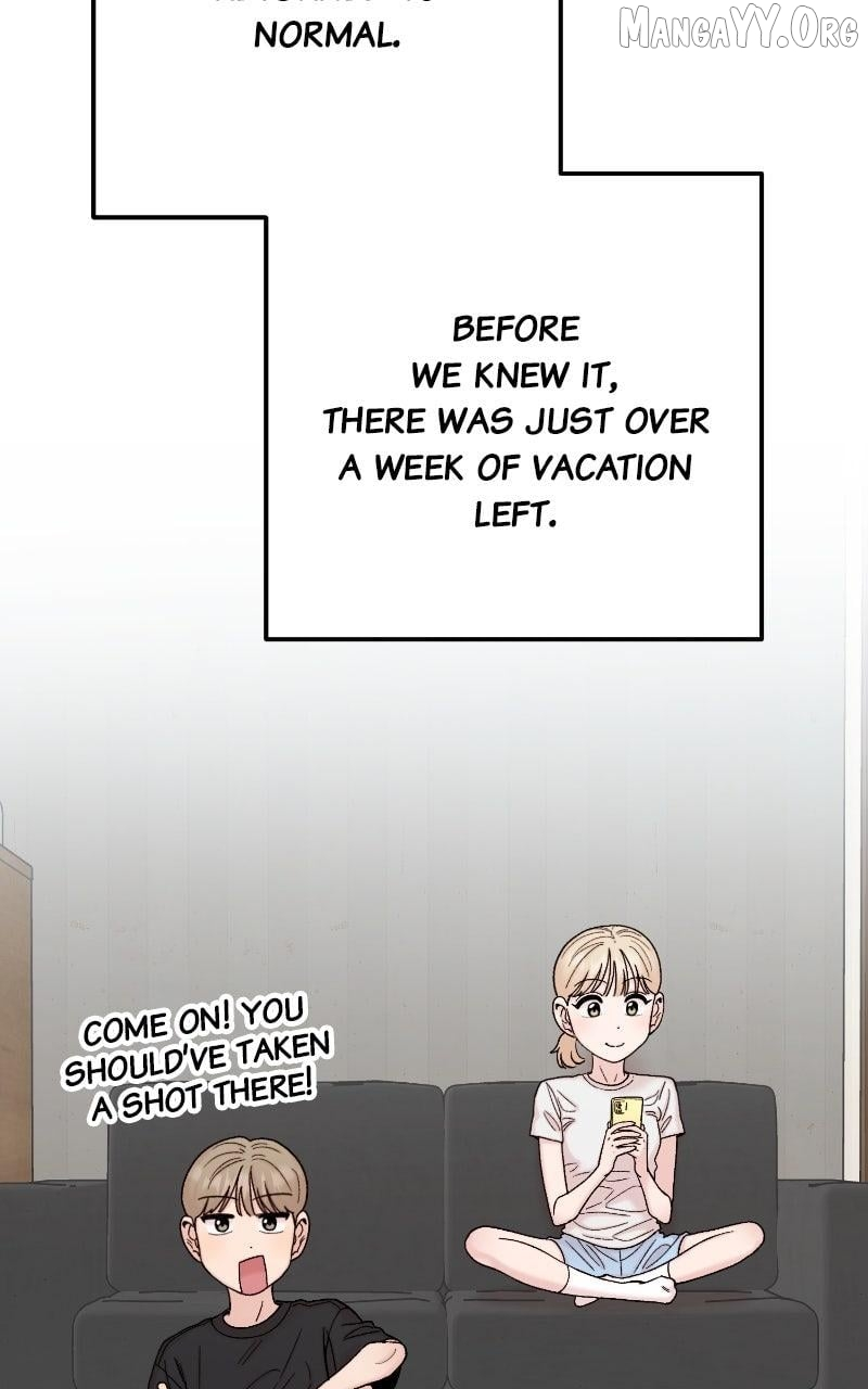 My Dud To Stud Boyfriend Chapter 147 page 67
