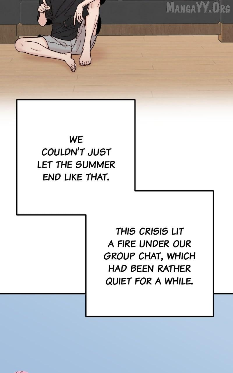 My Dud To Stud Boyfriend Chapter 147 page 68