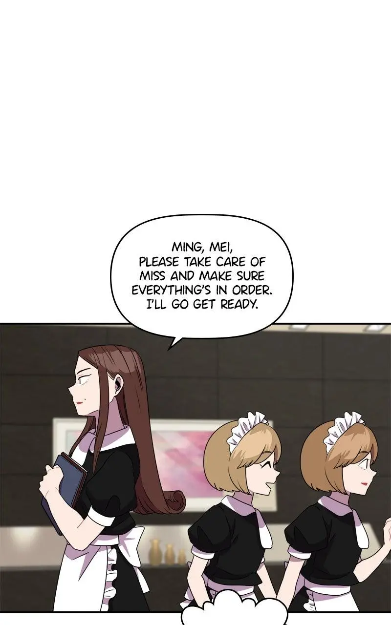 Take My Money Chapter 147 page 44