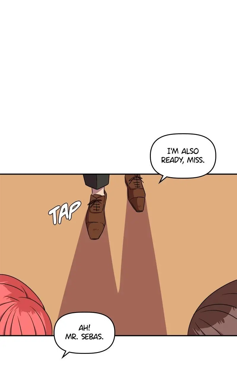 Take My Money Chapter 147 page 54