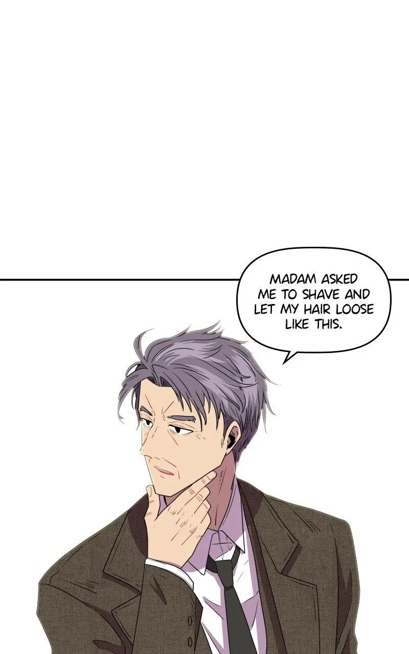 Take My Money Chapter 147 page 55