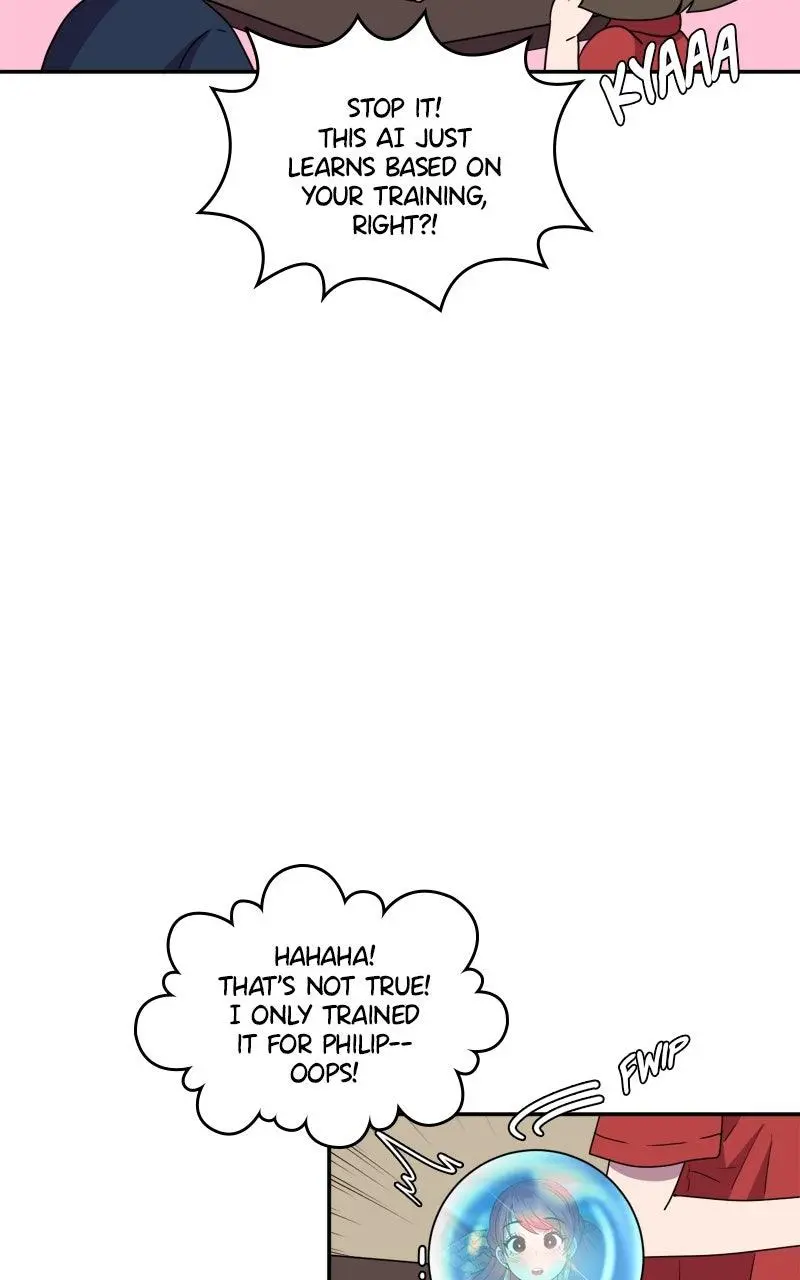 Take My Money Chapter 147 page 36