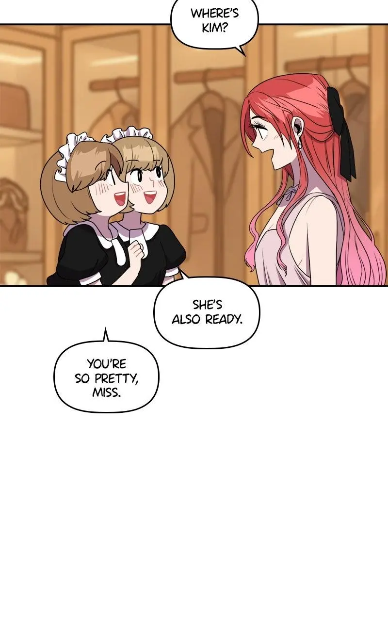 Take My Money Chapter 147 page 50