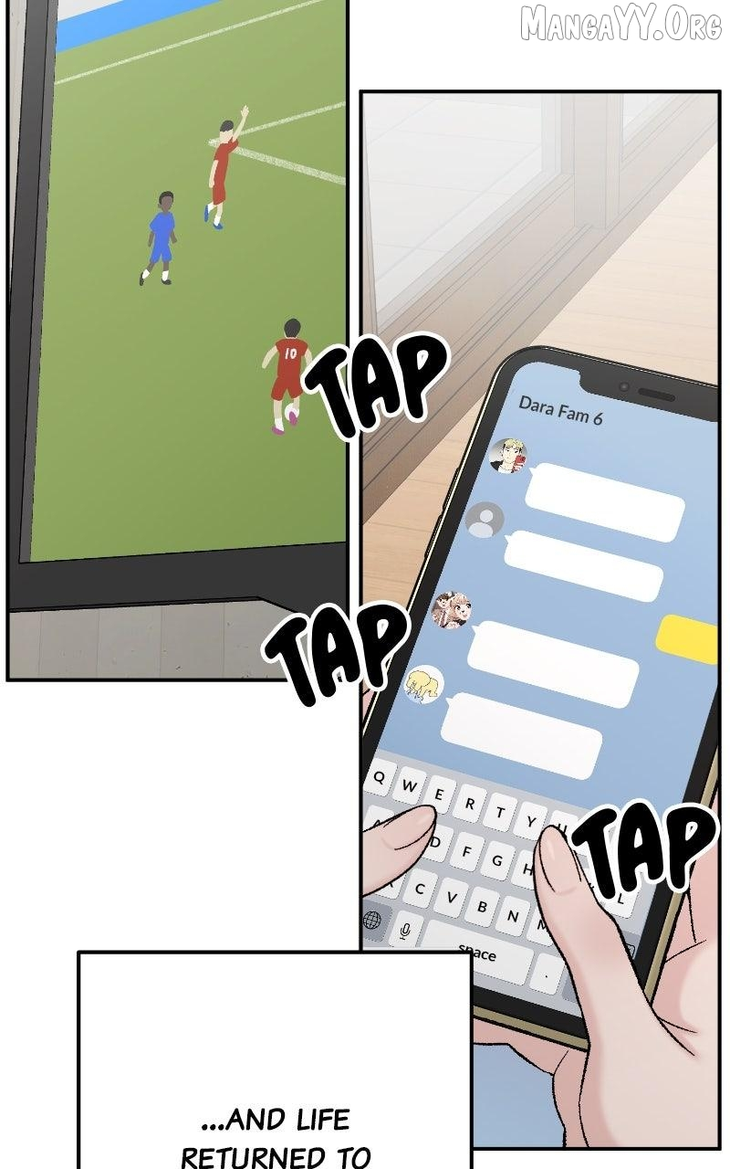 My Dud To Stud Boyfriend Chapter 147 page 66