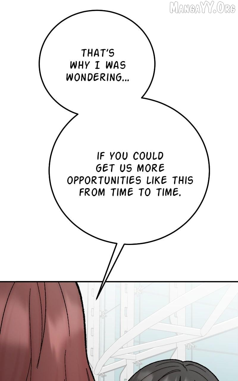 My Dud To Stud Boyfriend Chapter 147 page 58