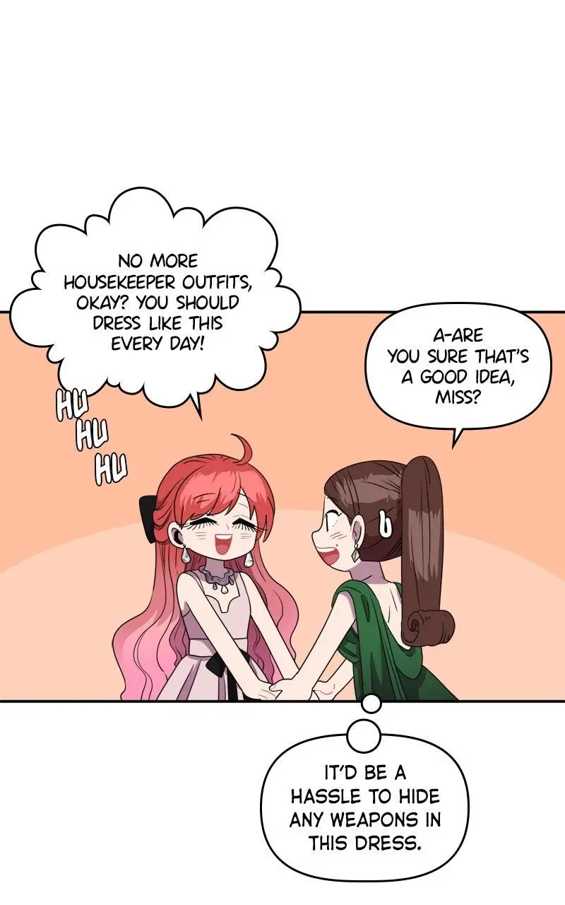 Take My Money Chapter 147 page 53