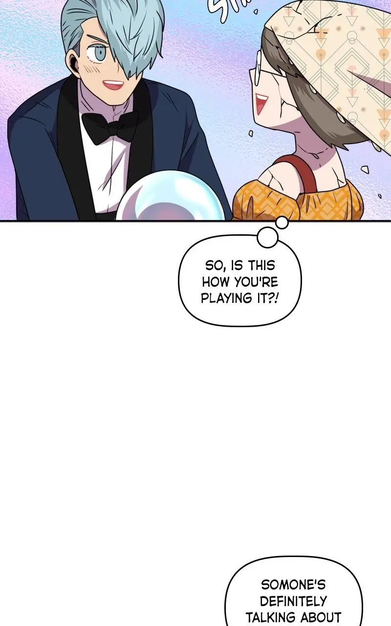 Take My Money Chapter 147 page 28