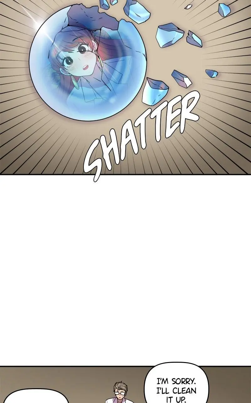 Take My Money Chapter 147 page 38