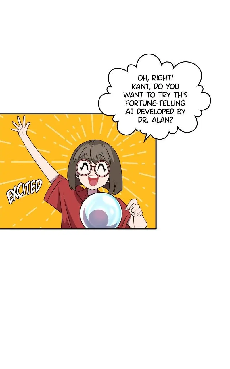 Take My Money Chapter 147 page 31
