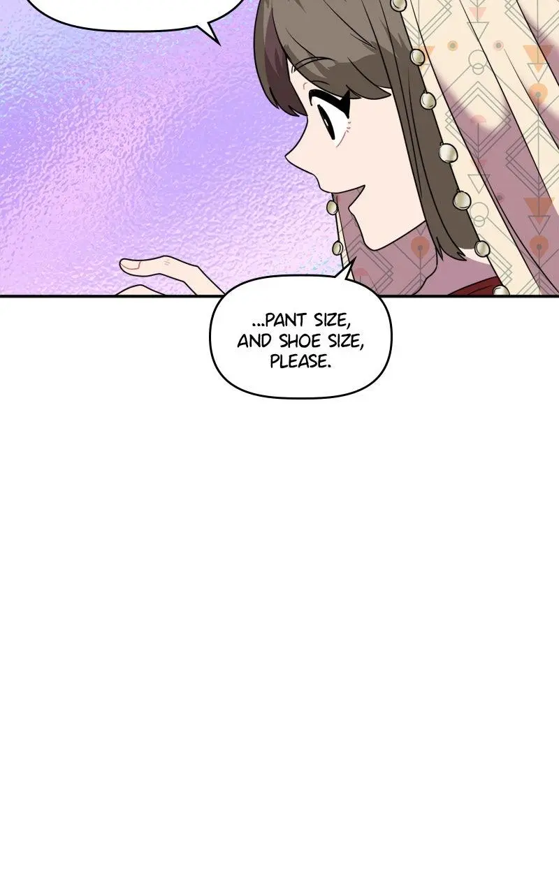 Take My Money Chapter 147 page 18