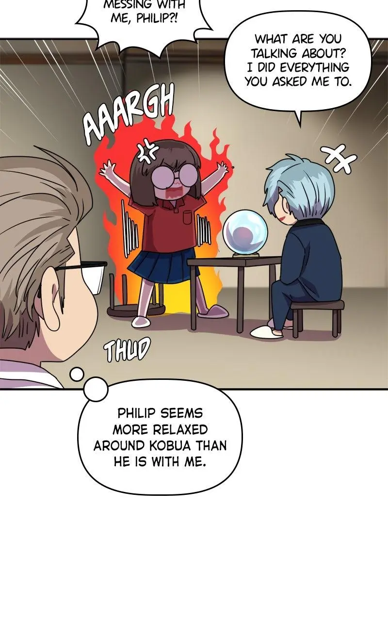 Take My Money Chapter 147 page 30