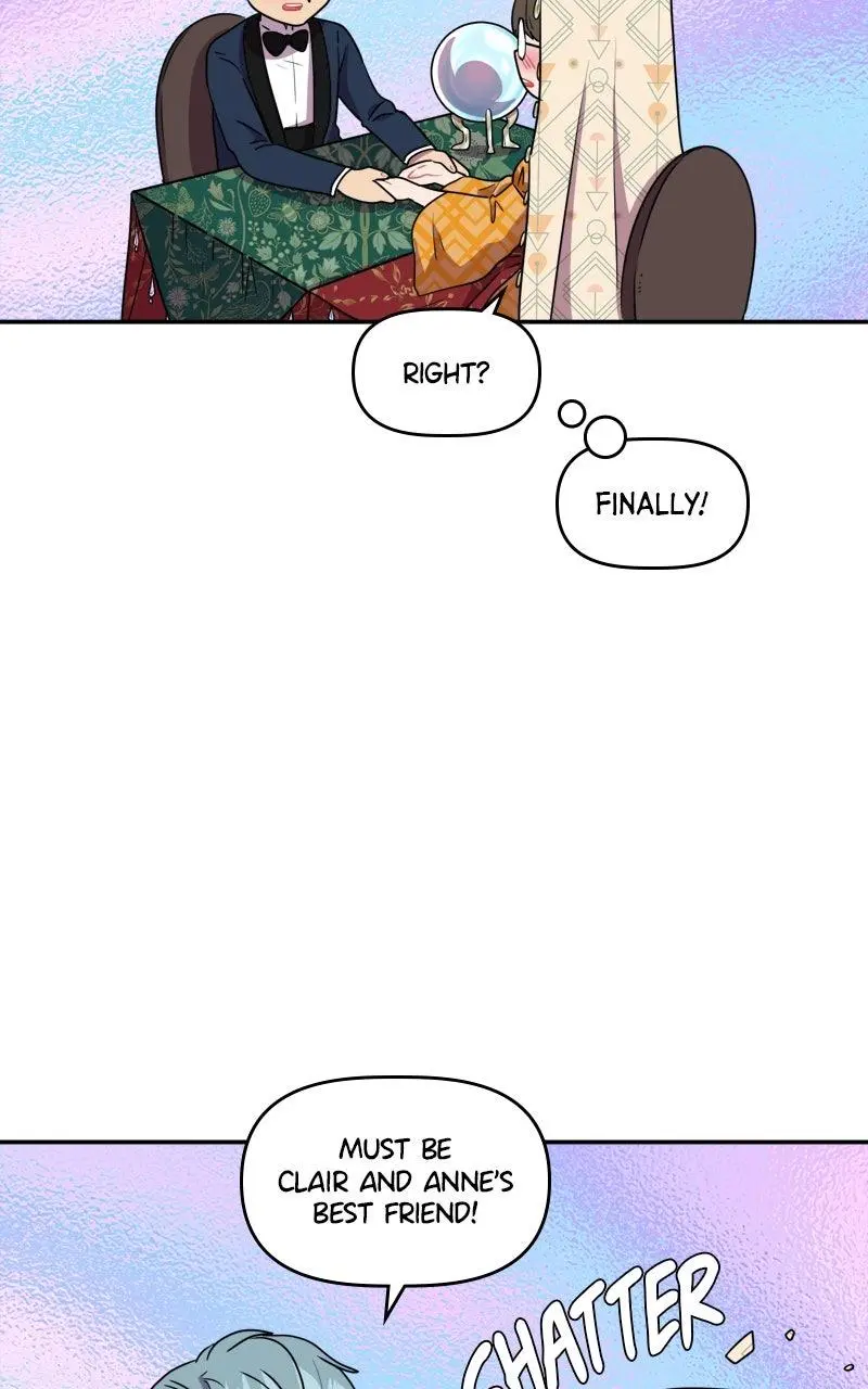 Take My Money Chapter 147 page 27