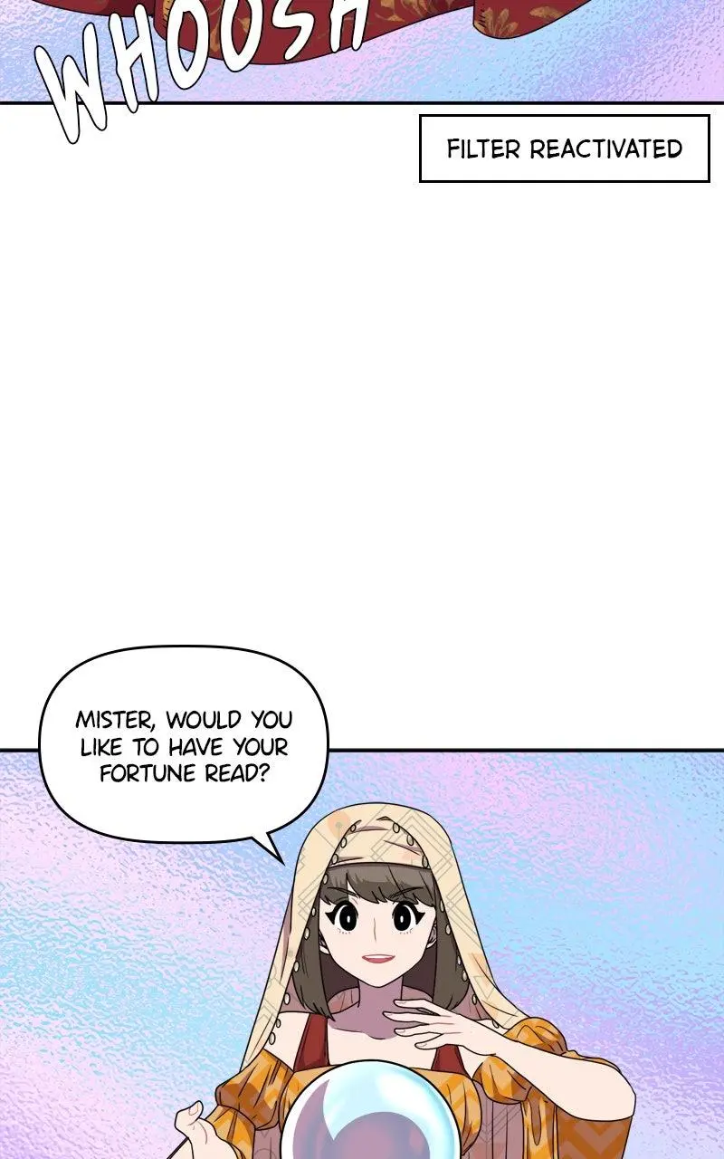 Take My Money Chapter 147 page 15