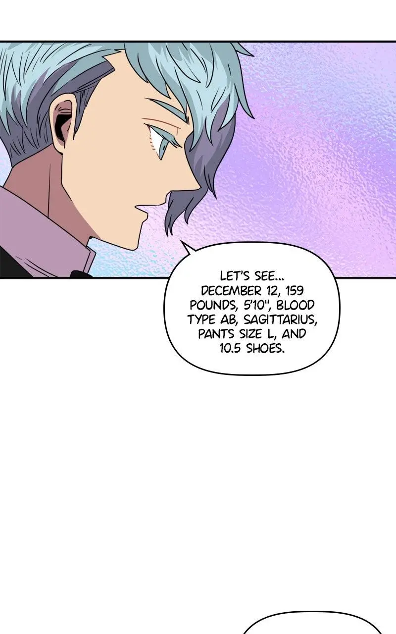 Take My Money Chapter 147 page 19