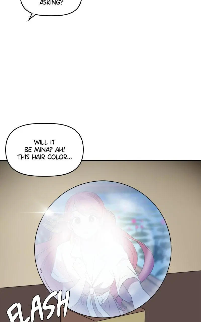 Take My Money Chapter 147 page 34