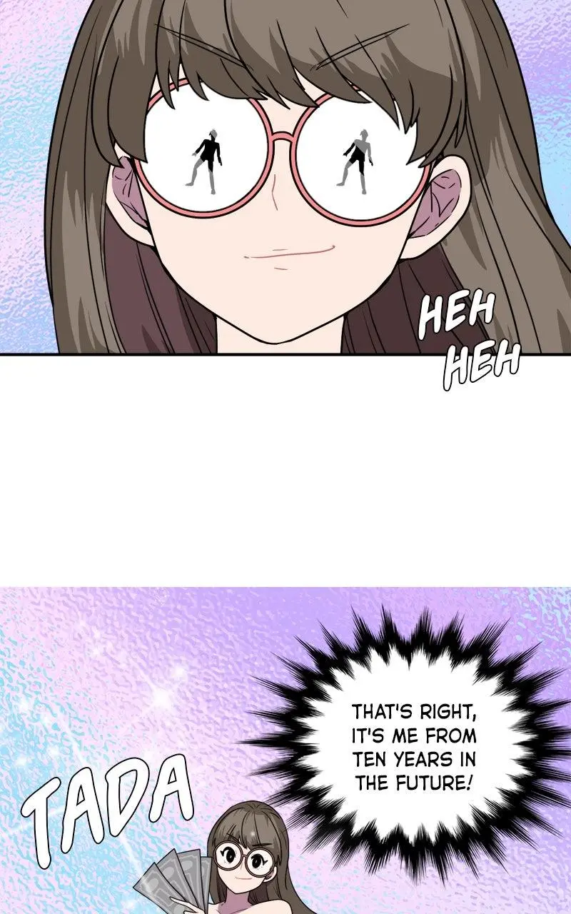 Take My Money Chapter 147 page 7